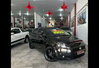 Punto essence 1.6 2011 flex