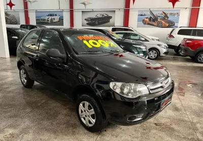 Palio fire economy 1.0 2014 flex