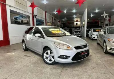 Focus 2.0 hatch automatico 2012 flex