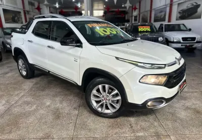 Toro volcano 2.0 4x4 tb 2019 diesel