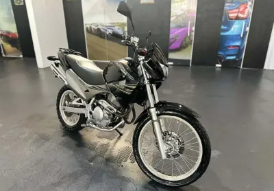 Falcon nx-4 2005 - super nova