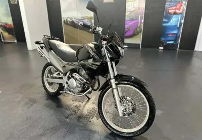 Falcon nx-4 2005 - super nova