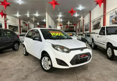 Fiesta 1.0 2014 flex