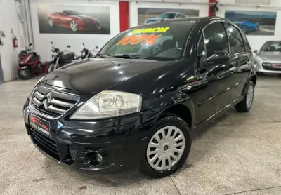 C3 glx 1.4 2009 flex