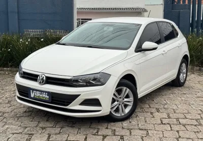 Volkswagen polo msi 1.6 2021 77.000 km