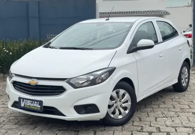 Chevrolet onix lt 1.0 2019 – 95.000 kms rodados – perícia aprovada 