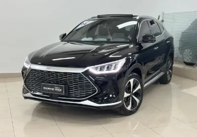 Byd song plus 1.5 16v 