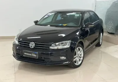 Jetta 2.0 16v highline 211cv 