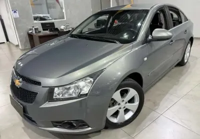 Chevrolet cruze 2013 1.8 lt 16v flex 4p automático