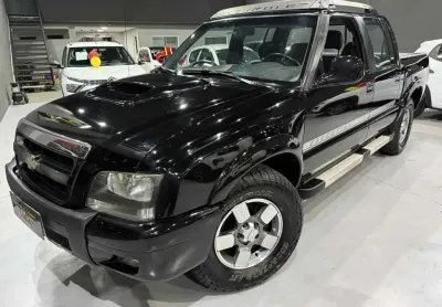 Chevrolet s10 2010 2.4 mpfi executive 4x2 cd 8v flex 4p manual