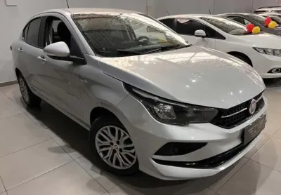 Fiat cronos 2019 1.8 e.torq flex drive at6