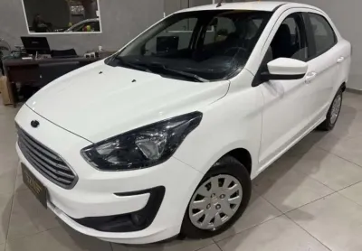 Ford ka 2021 1.0 ti-vct flex se sedan manual