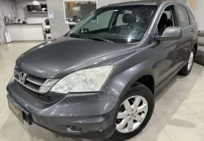 Honda crv 2011 2.0 lx 4x2 16v gasolina 4p automático