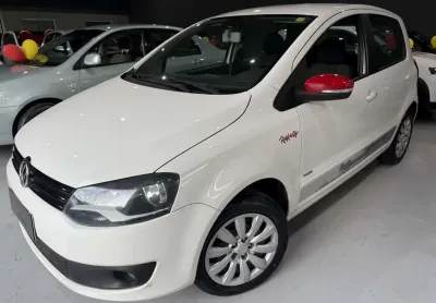 Volkswagen fox 2014 1.0 mi 8v flex 4p manual