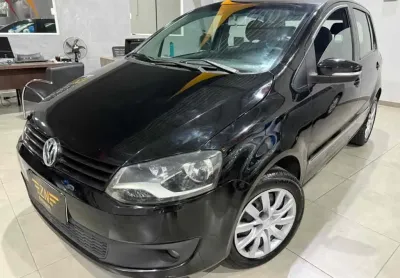 Volkswagen fox 2011 1.6 mi prime 8v flex 4p automatizado