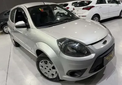 Ford ka 2013 1.0 mpi 8v flex 2p manual