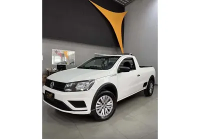 Volkswagen saveiro 2021 1.6 msi robust cs 8v flex 2p manual