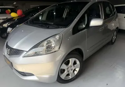Honda fit 2009 1.4 lxl 16v flex 4p manual