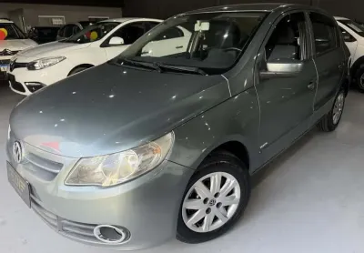 Volkswagen gol 2011 1.0 mi 8v flex 4p manual g.v