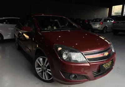 Chevrolet vectra 2011 2.0 mpfi gt-x hatch 8v flex 4p automático