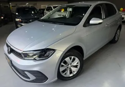 Volkswagen polo 2024 1.0 mpi manual