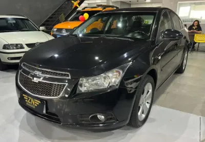 Chevrolet Cruze 2014 1.8 lt 16v flex 4p automático