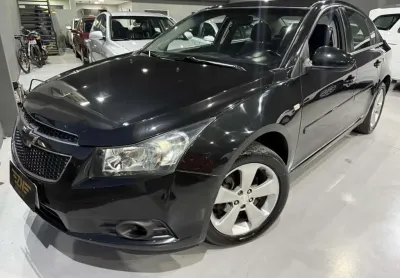 Chevrolet cruze 2014 1.8 lt 16v flex 4p manual