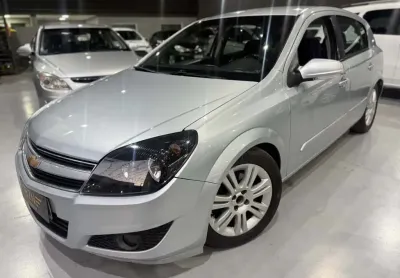 Chevrolet vectra 2011 2.0 mpfi gt hatch 8v flex 4p manual