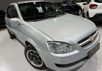 Chevrolet classic 2012 1.0 mpfi ls 8v flex 4p manual