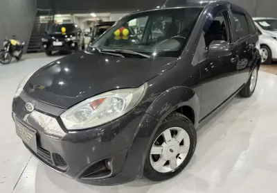 Ford fiesta 2013 1.6 mpi hatch 8v flex 4p manual