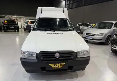 Fiat fiorino 2013 1.3 mpi furgão 8v flex 2p manual