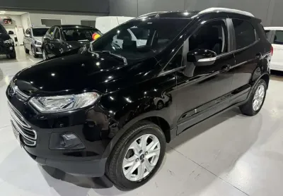 Ford Ecosport 2014 2.0 titanium 16v flex 4p automático