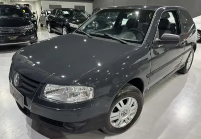 Volkswagen gol 2007 1.8 mi power 8v flex 4p manual g.iv