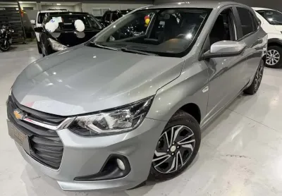 Chevrolet onix 2024 1.0 flex lt manual