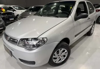 Fiat palio 2011 1.0 mpi fire economy 8v flex 2p manual