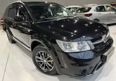 Fiat freemont 2014 2.4 precision 16v gasolina 4p automático