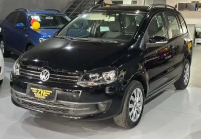 Volkswagen spacefox 2011 1.6 mi trend 8v flex 4p manual