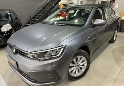 Volkswagen Virtus 2024 1.0 170 tsi automático