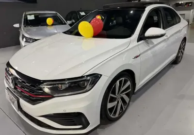Volkswagen jetta 2021 2.0 350 tsi gasolina gli dsg