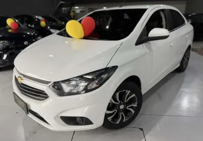 Chevrolet Prisma 2019 1.4 mpfi lt 8v flex 4p automático