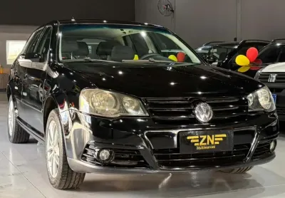 Volkswagen Golf 2013 2.0 mi gt 8v flex 4p tiptronic