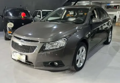 Chevrolet Cruze 2014 1.8 lt 16v flex 4p automático