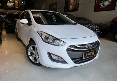 Hyundai i30 2015 1.8 mpi 16v gasolina 4p automatico