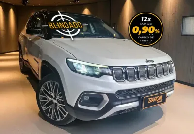 Jeep compass 2023 2.0 td350 turbo diesel limited at9