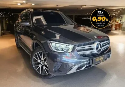 Mercedes-benz glc 220d 2022 2.0 turbo diesel enduro 9g-tronic