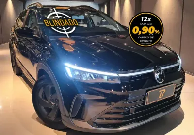 Volkswagen nivus 2026 1.0 200 tsi total flex comfortline automático