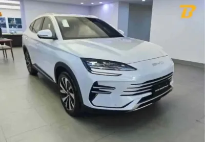 Byd song plus 2026 1.5 dm-i híbrido automático