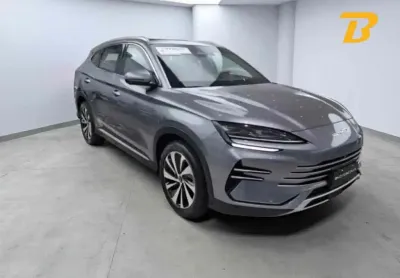 Byd song plus premium 2026 1.5 dm-i turbo híbrido awd automático