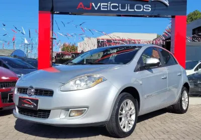Fiat bravo essence dual 2012