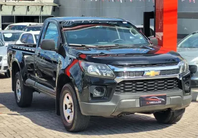 Chevrolet s10 ls ds4 2021